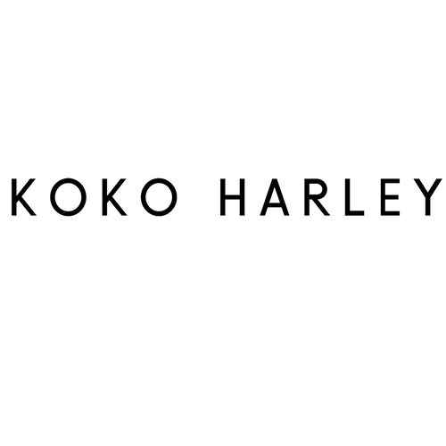 Koko Harley Official logo