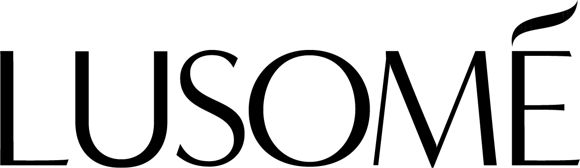 Lusome logo