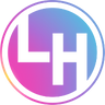 Lala Hijabs logo