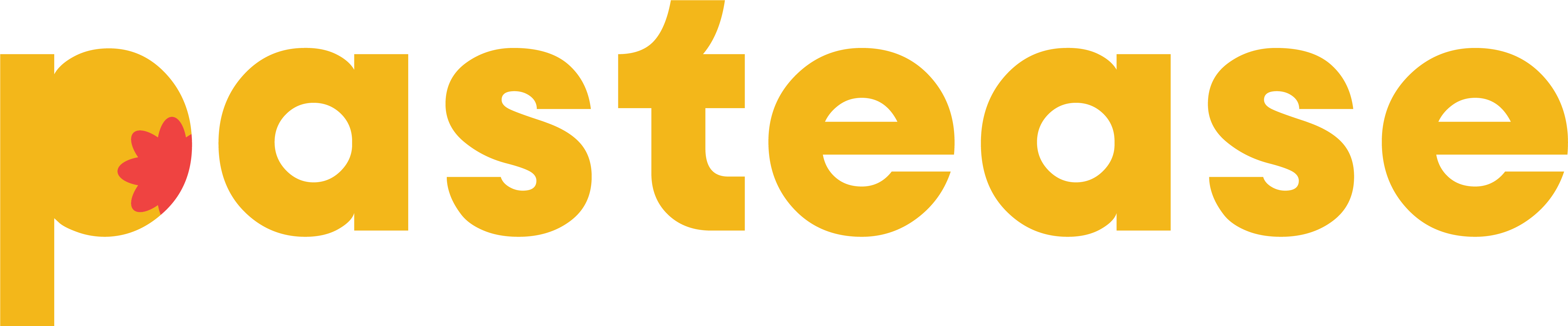 Pastease logo