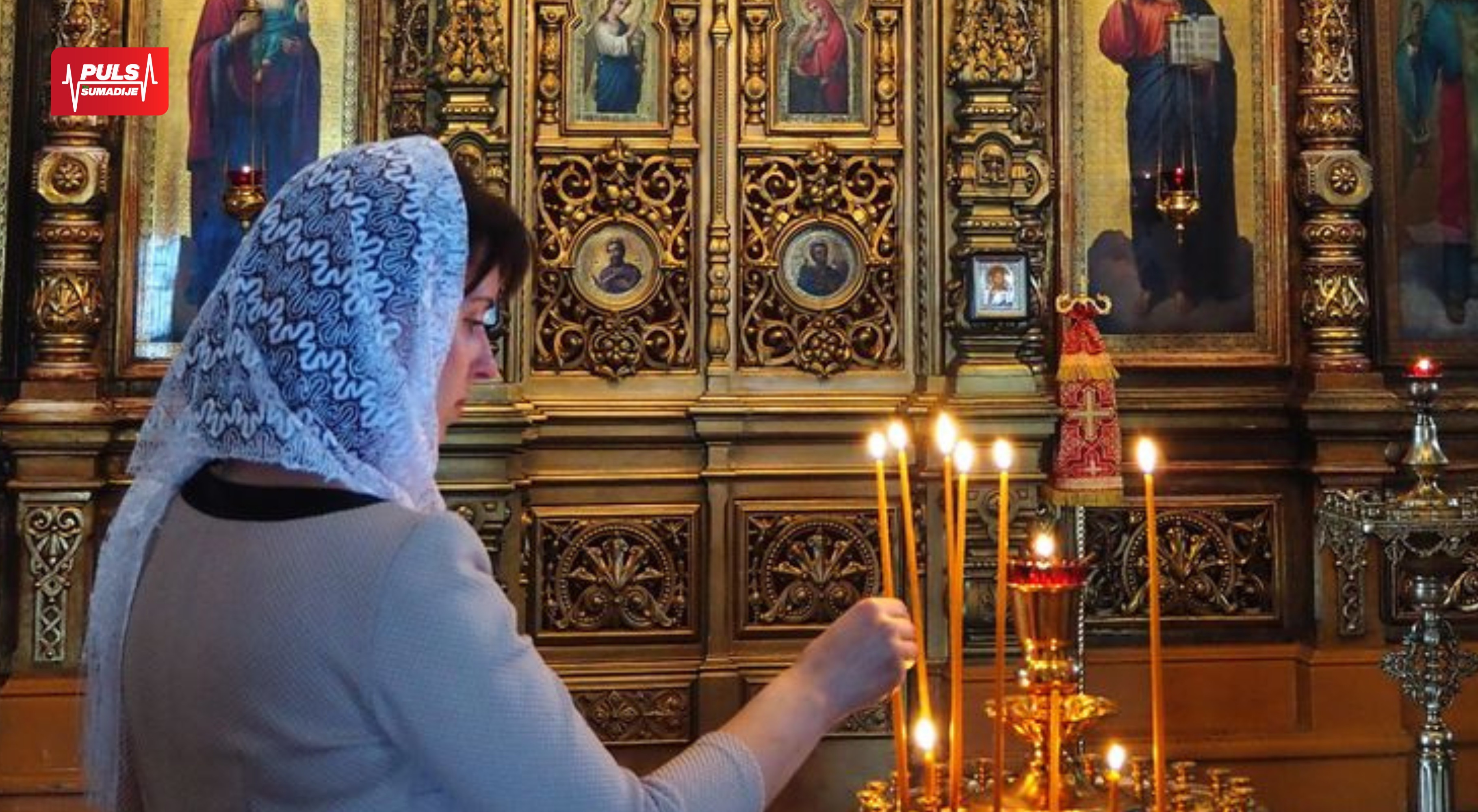 Danas slavimo Svetog Doroteja: Običaj nalaže da se pomogne onima koji su u nevolji!