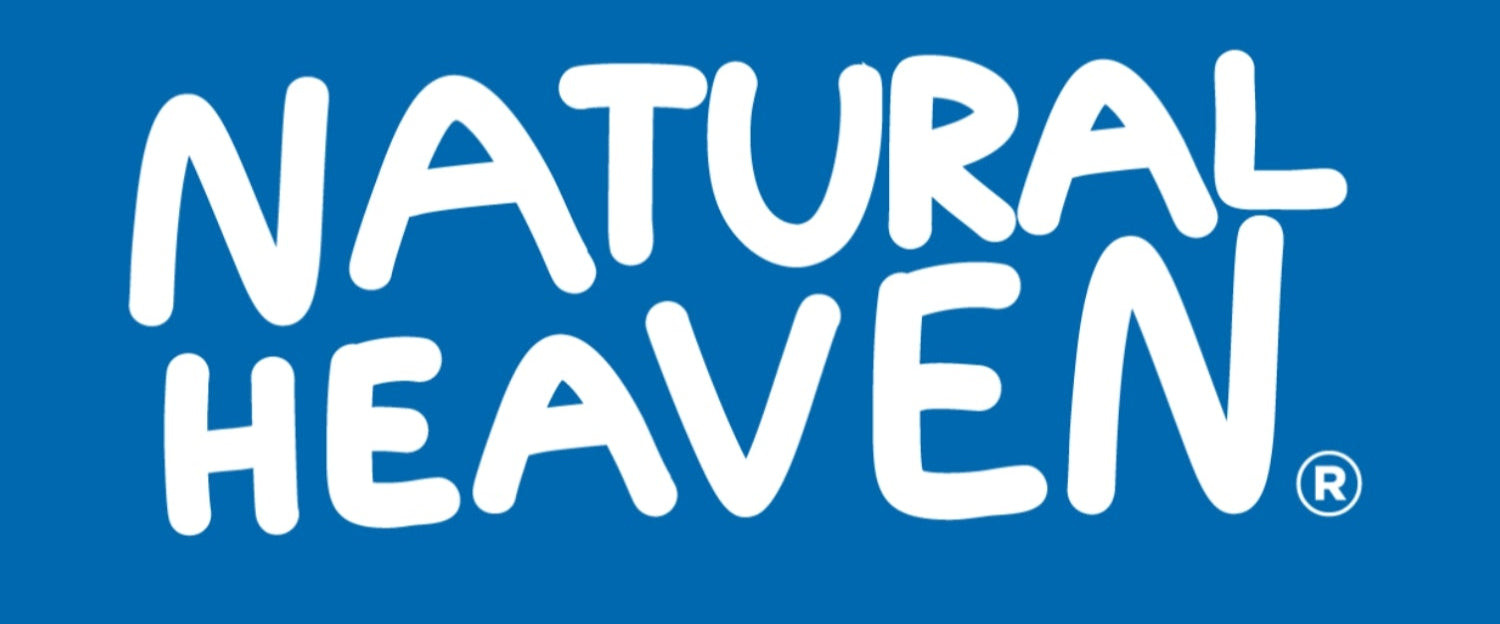 Eat Natural Heaven logo