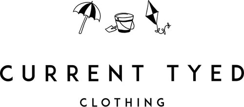 Current Tyed Clothing logo