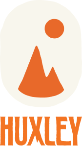 Drink Huxley logo
