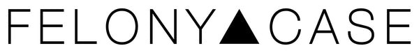Felony Case logo