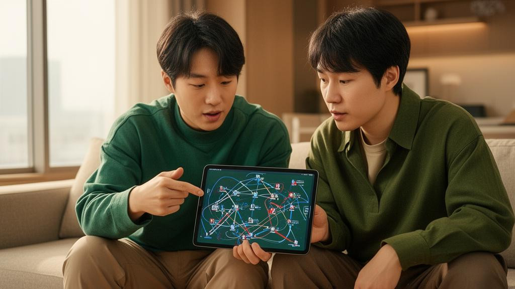 2026년 월드컵 조별리그 경우의 수 총정리! 최신 판세 분석 🔥