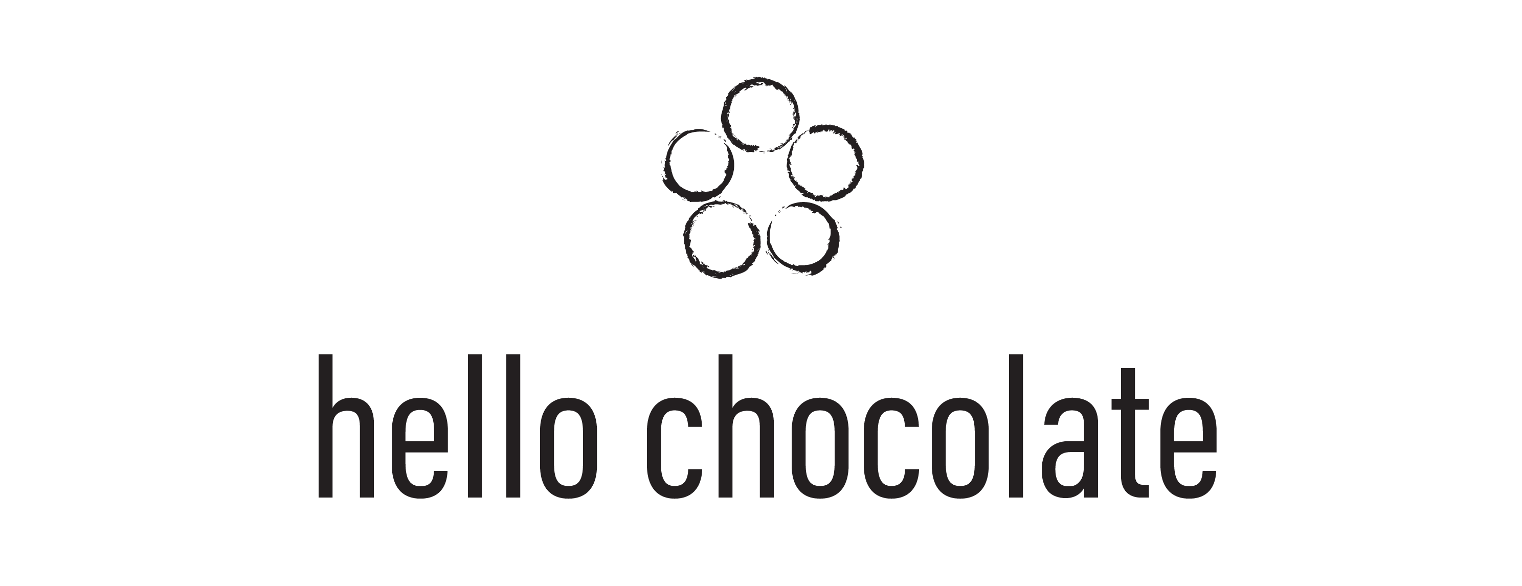 Hello Chocolate logo