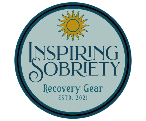 Inspiring Sobriety logo