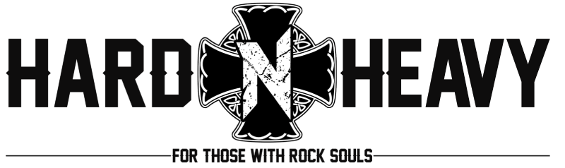 Hard N Heavy logo