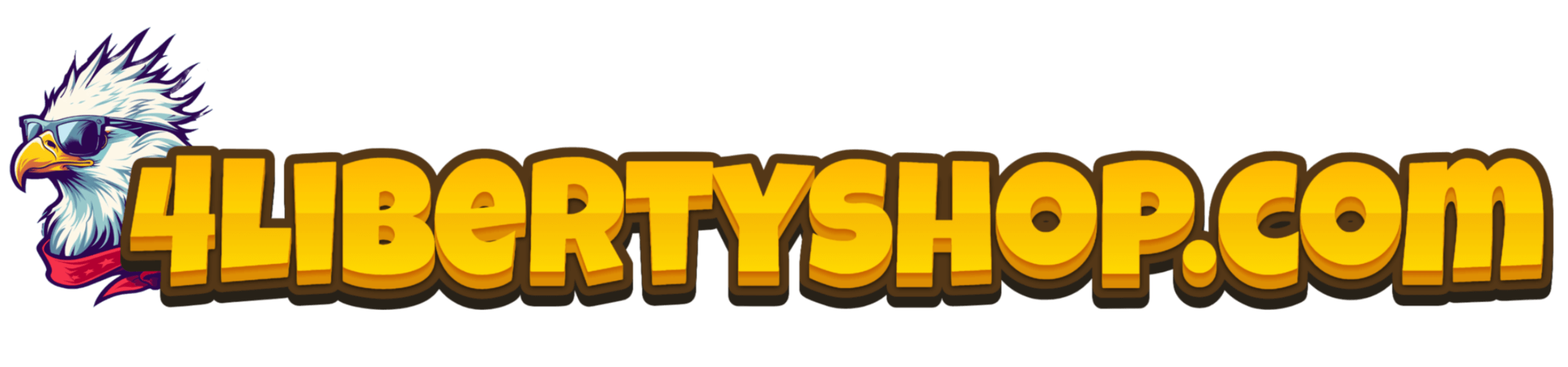 Ap 4Libertyshop logo