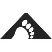 Alpine Footwear logo