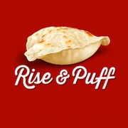 Rise And Puff logo
