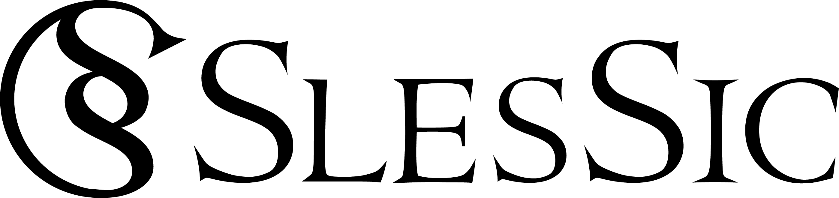 Slessic logo