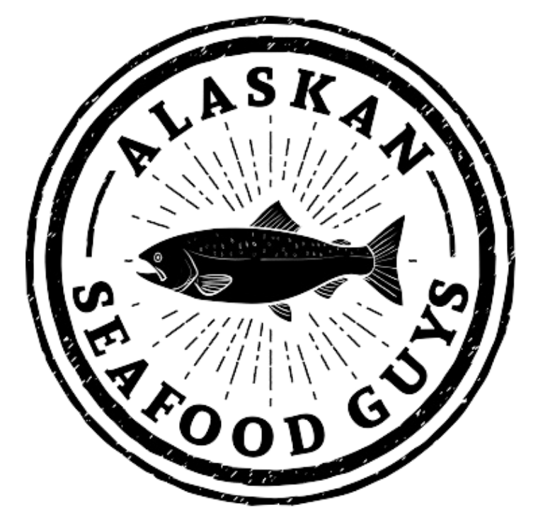 Alaskan Seafood Guys logo