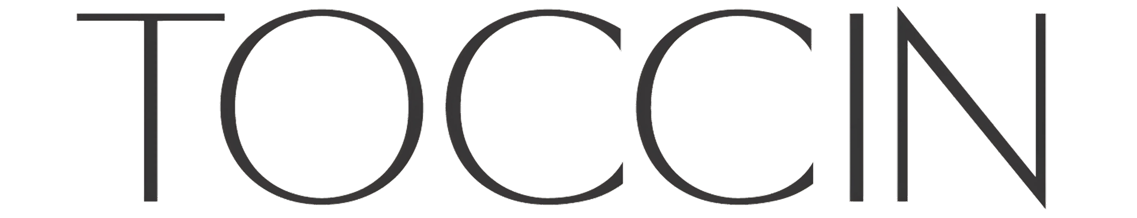 Toccin logo