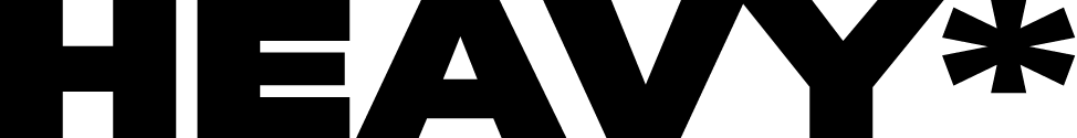 The Heavy Cup logo