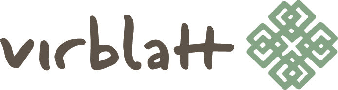 Virblatt logo