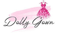 Dolly Gown logo