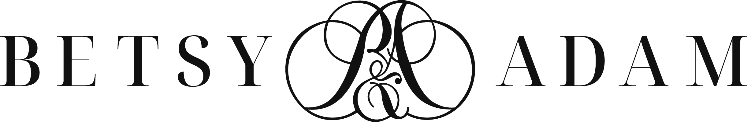 Betsy And Adam logo