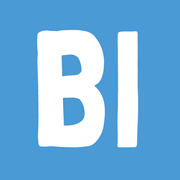 Brief Insanity logo