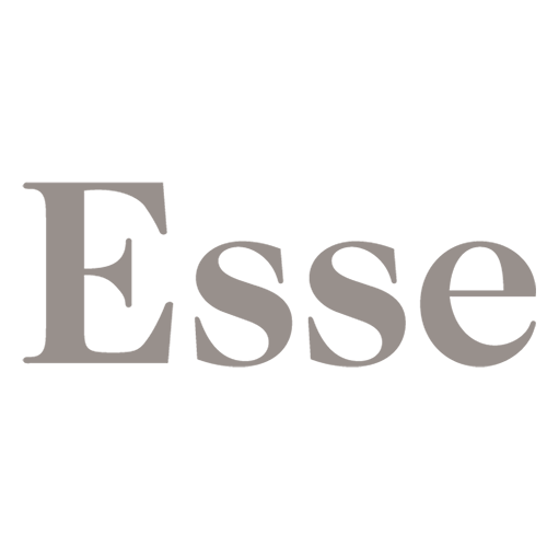 Esse The Label logo