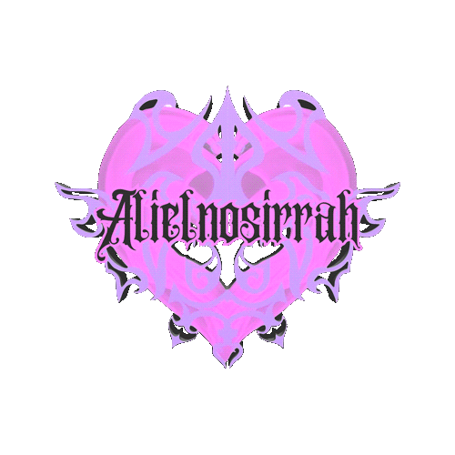 Alielnosirrah logo