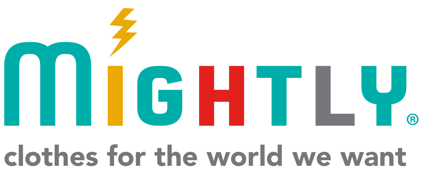 Mightly logo