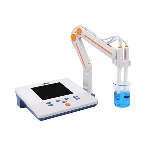Advanced Multi-parameter Water Meter LX101MPWM.jpg