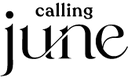 Calling June logo