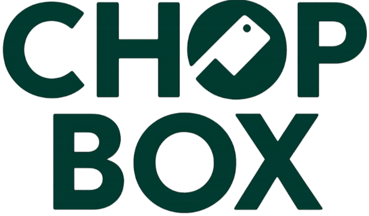 Chop Box logo