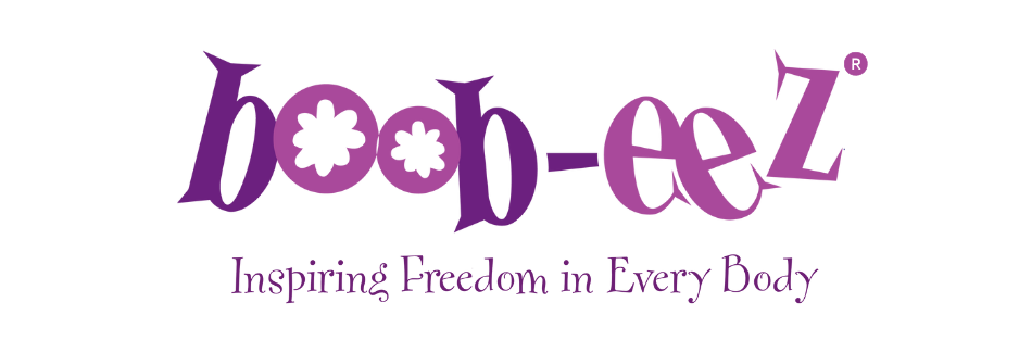 Boob Eez logo