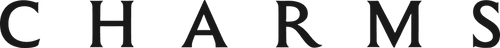Charms Off logo