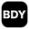 Bdy Fajas logo