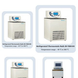 Refrigerated Thermostatic Bath
