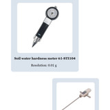 Soil Water Hardness Meter