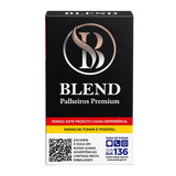 Cigarro de Palha Blend maço (1)