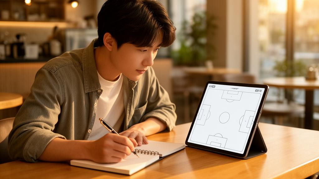 2026년 아르헨티나 월드컵 예상 선발 명단, 왜 아무도 안 알려줄까? 💡