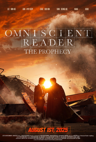 kiem Omniscient Reader The Prophecy (2025).jpg