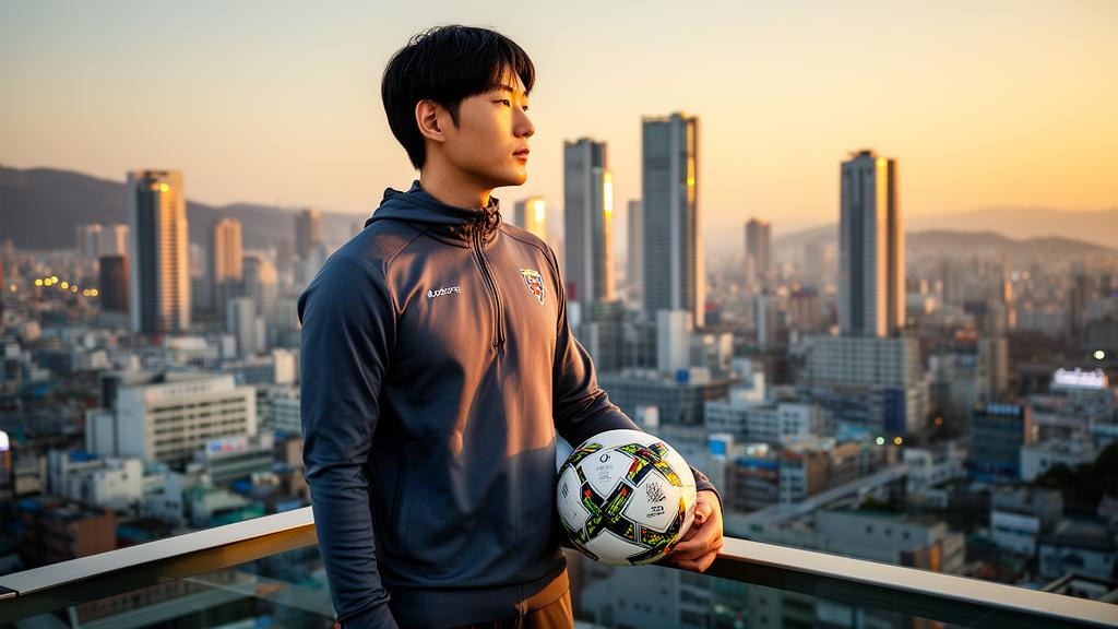 차세대 월드컵 MVP: 떠오르는 신성 5인 집중 탐구