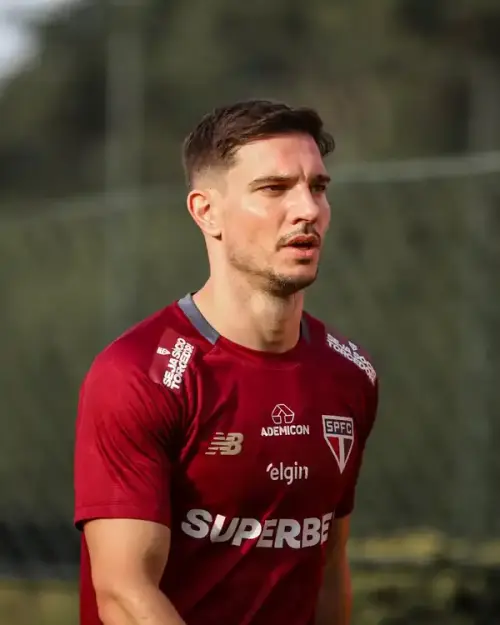 REFORMULAÇÃO COMPLETA! São Paulo dará adeus a nomes duvidosos: Cédric, Luan e outros