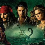 Pirates of the Caribbean 2