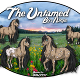 the untamed fawn