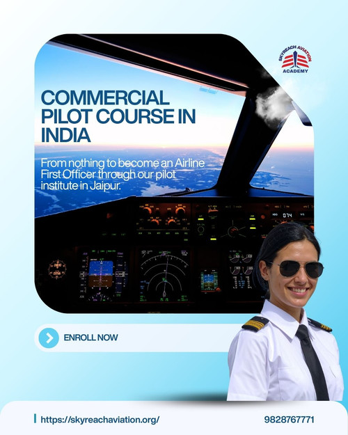 Commercial Pilot Course In India - Zeo to Hero WIth Skyreach.jpg