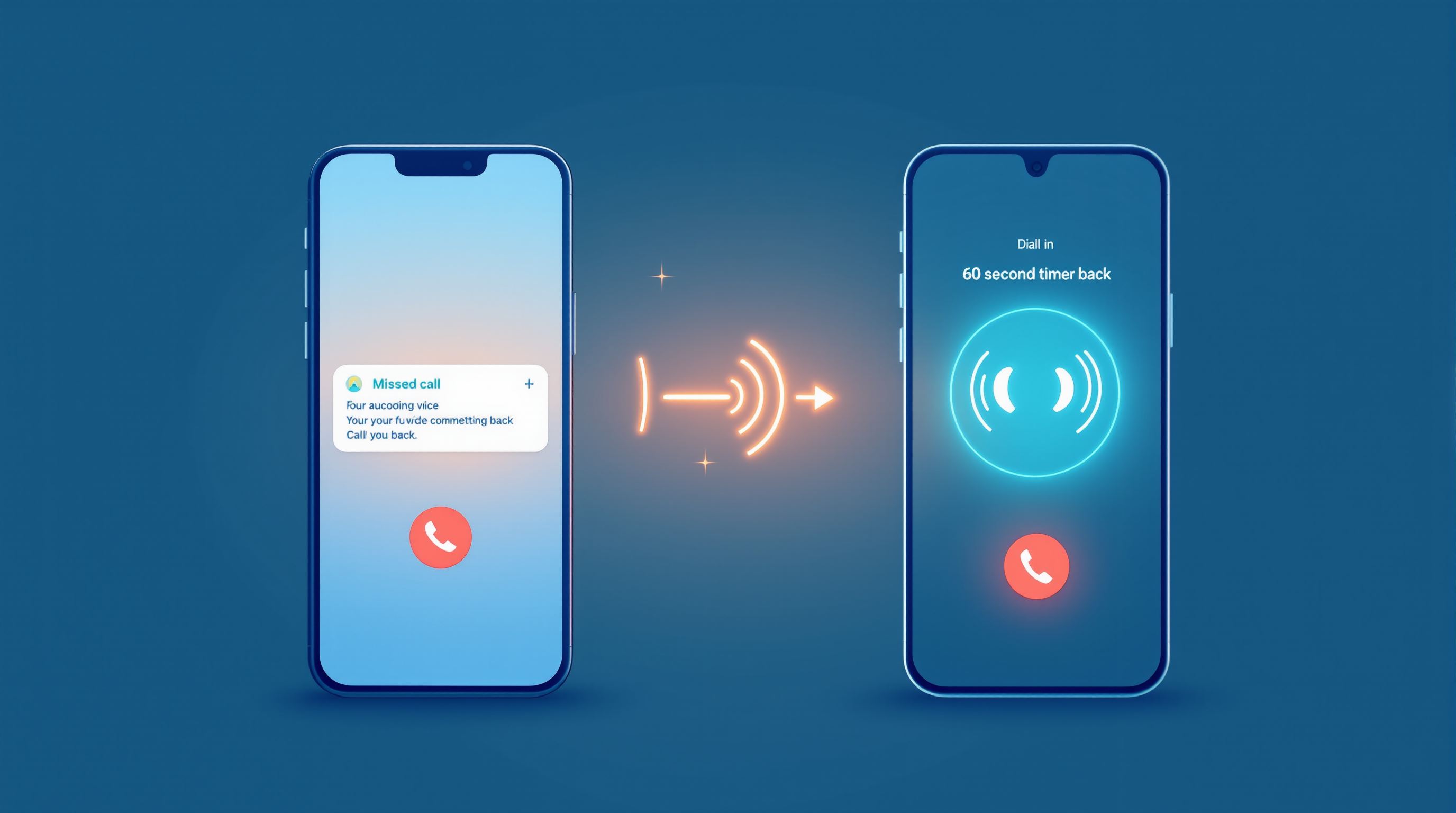 Answering Isn't Enough: Why the 60-Second Automatic Callback Is the Edge for Canadian Businesses in 2026