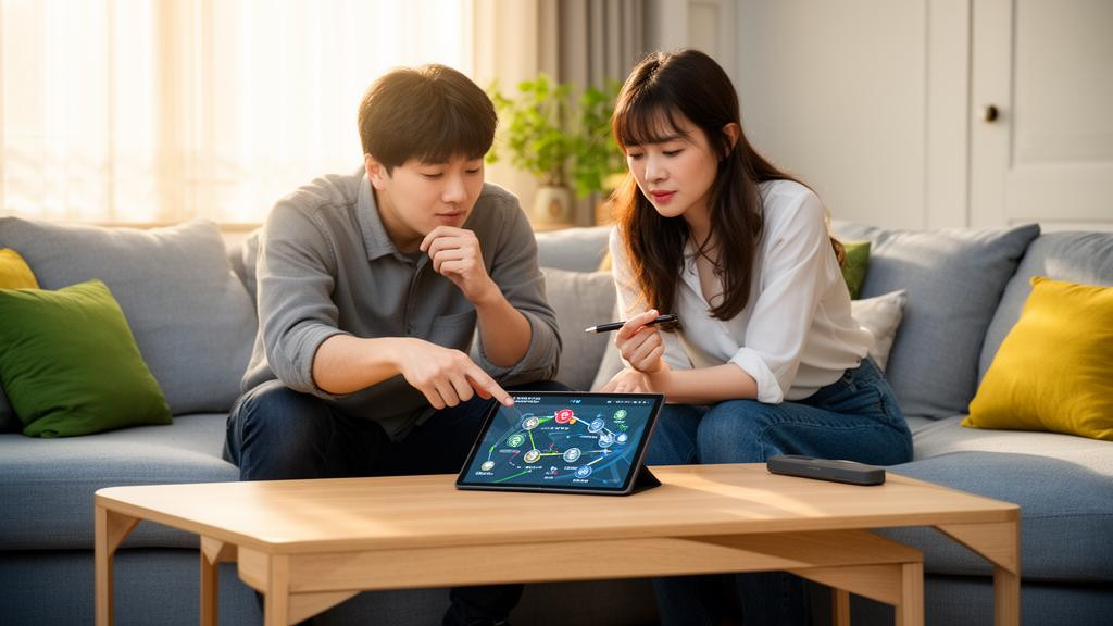 경기를 100배 즐기는 관전 포인트는?