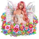 Gorgeous Arie 2026Brighterdays Amb