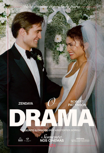 O Drama Filme HD 2026