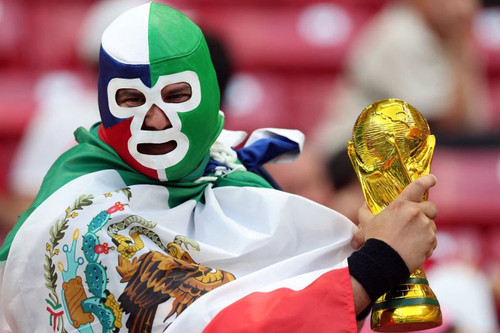 World Cup Day 8: Mexico, Canada, and Key Matches to Watch