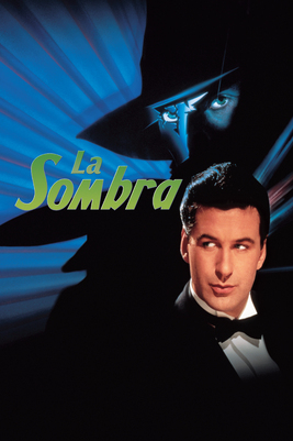 The Shadow [1994] [DVD5-R1] [Latino]