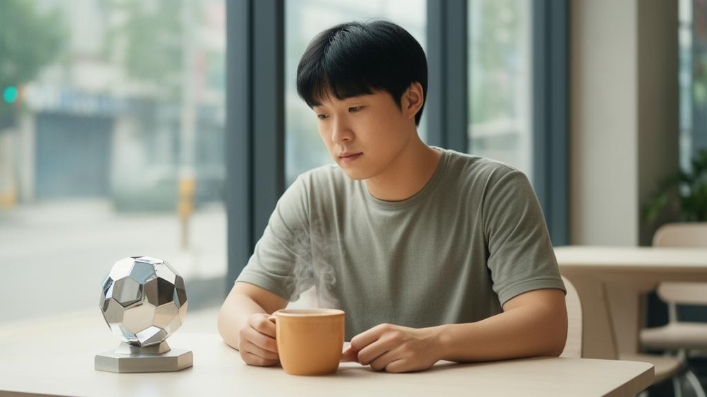 월드컵 다크호스 예측: 주목할만한 팀 전력